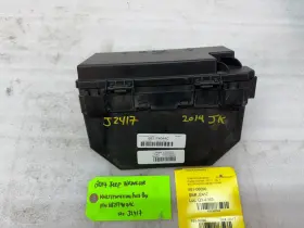 68217404ac Jeep 14 Wrangler Jk Tipm Integrated Module Fuse Box #2