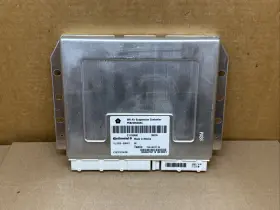 68249638ac Jeep 16-22 Grand Cherokee Electronic Air Ride Suspension Lift Module Oem