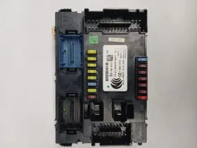 68257699aa Jeep Ft15 Renegade Body Control Module Bcm Oem 1 Year Warranty