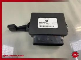 68258697aa Jeep 2014-2019 Cherokee Parking Brake Control Module Ecu
