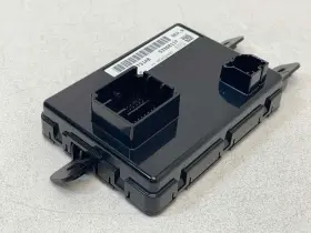 68280731ab Jeep Fits 2016 Cherokee Temperature Control Module #2
