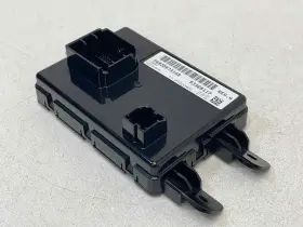 68280731ab Jeep Fits 2016 Cherokee Temperature Control Module #3