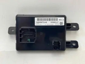 68280731ab Jeep Fits 2016 Cherokee Temperature Control Module