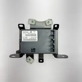 68290758ag Jeep 2018-2024 Wrangler Jl Jlu Heated Seat Control Module Oem
