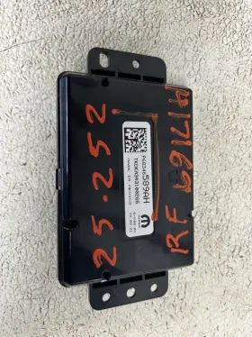 68346589 Jeep 2022 Grandcher Temperature Control Module Oem Part Number