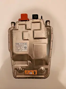 68443445ab Jeep 2021-2024 Wrangler Battery Warmer Control Module Unit Oem T0030 #2