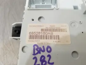 68528180ab Jeep 22 2022 Cherokee Bcm Body Control Module #3