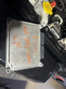 68568654aa Jeep Used Engine Control Module Fits 2022 Gladiator Electronic #3