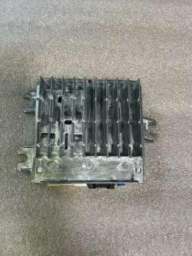 68608457ac Jeep Oem Mopar Central Adas Decision Module 23 Grand Cherokee L
