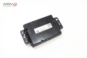 68630903aa Jeep 2022 - 2026 Grand Cherokee Hvac Ac Heater Computer Control Module Unit Oem