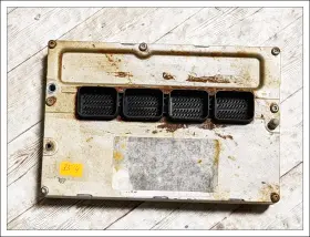 79-7546v Jeep 05-06 Commander 5.7l Engine Control Module Ecm Ecu 797546v Oem
