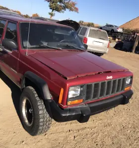 87a6468pt5gb Jeep 1998 Grand Cherokee 4.0 4x4 Engine Computer Ecu Control Module #3