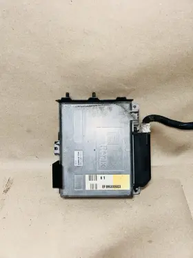 8953005023 Jeep 1987-1990 Wrangler Yj 2.5l Manual Engine Computer Ecu Ecm Renix
