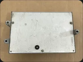 56041534af Jeep Cherokee 98 1998 4.0l Engine Control Module Ecu Ecm Pcm 534af #3