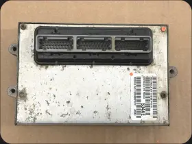 56041534af Jeep Cherokee 98 1998 4.0l Engine Control Module Ecu Ecm Pcm 534af