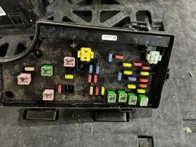P04692346ad Jeep Dodge Chrysler Ram Oem 11 14 200 Avenger Sebring Fuse Relay Box P/n #2