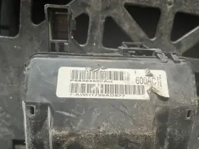 P68384600ac Jeep Dodge Chrysler Ram Oem 2019 Challenger Fusebox Fuse Box Relay Module #2