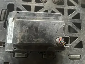 P68384600ac Jeep Dodge Chrysler Ram Oem 2019 Challenger Fusebox Fuse Box Relay Module