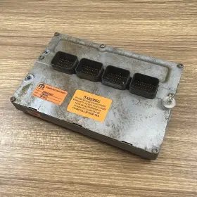 R6044743ad Jeep / Dodge 06 Dakota Commander 4.7 Engine Computer Ecu