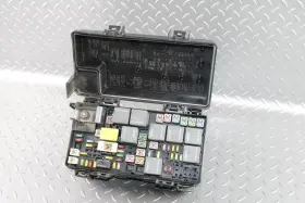Jkd08c02b6 Jeep 2007 Wrangler Electronic Totally Integrated Power Module Tipm Fuse Box Oem #2