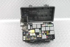 Jkd08c02b6 Jeep 2007 Wrangler Electronic Totally Integrated Power Module Tipm Fuse Box Oem #3