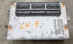56041492ad Jeep Mopar 56041492 1999 Cherokee 4.0l A/t Engine Computer Ecu Ecm Pcm #2