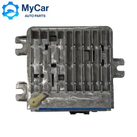 P04672863ak Jeep 2022 2023 Grand Wagoneer Center Adas Decision Control Module Bcm 68599684ad