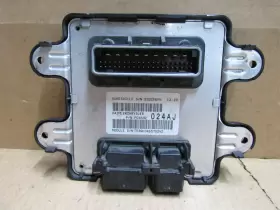 P04692016aj Jeep 2006 Commander Grand Cherokee 3.7 Relay Control Module Unit Oem