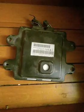 P04692105ai Jeep 2007 Commander Ecu Ecm Ebx Module