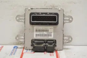 P04692106ah Jeep 2007 Grand Cherokee Body Control Module Bcm Bcu G71 028