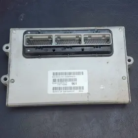 P04886961 Jeep 04886961 04886 - 1996 96 Cherokee 4.0l A/t Ecm Pcm Ecu Engine Computer Oem #2