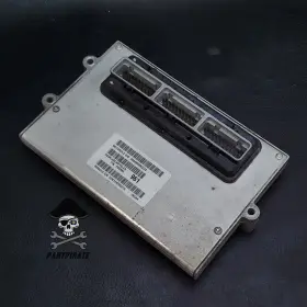 P04886961 Jeep 04886961 04886 - 1996 96 Cherokee 4.0l A/t Ecm Pcm Ecu Engine Computer Oem