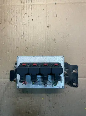 P05094580af Jeep 2007 Liberty Nitro 3.7l Engine Control Unit Ecu Ecm Oem U2169 Dg