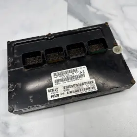 P05094870ae Jeep 2007 Commander 5.7l Hemi Engine Control Module Pcm Ecu Ecm 05187055af
