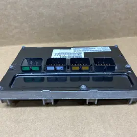 P05094960af Jeep 08 2008 Magnum Charger Chrysler 300 5.7l Engine Control Unit Ecu 05094960af