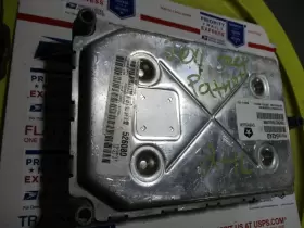 P05150542ad Jeep 2011 Patriot 2.4l Ecm Engine Control Module Computer Pcm Ecu #3