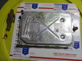 P05150542ad Jeep 2011 Patriot 2.4l Ecm Engine Control Module Computer Pcm Ecu