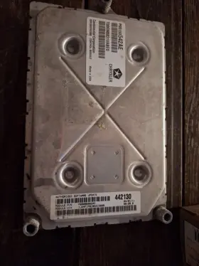 P05150542ae Jeep 2011 Compass Patriot Pcm Ecm Ecu Engine Computer Module