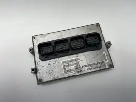P05150639ab Jeep 2012 Grand Cherokee 5.7l 68111692ad Engine Computer Module Ecu Ecm Pcm