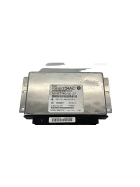 P05150734ac Jeep 2014-2018 Grand Cherokee Transmission Electronic Slip Differential Module