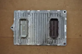 P05150762ab Jeep 2014 Patriot 2.0l Engine Computer Control Module Ecm Ecu Oem