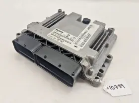 P05150767ac Jeep 2014 - 2019 Ram 1500 4x4 Engine Control Ecu Ecm Pcu Oem