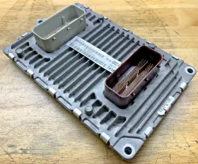 P05150790ac Jeep 2014 Grand Cherokee 3.6l Ecm Engine Computer Module Ecu Pcm 4x4