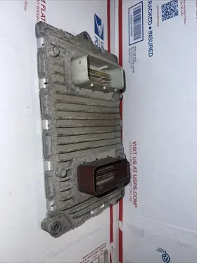 P05150815aa Jeep 2014 Compass Patriot 2.4 Engine Control Module Unit Ecm B62 015 #3