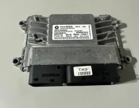 P05150823ad Jeep 2014-2016 Patriot Compass Transmission Control Module Tcm 05150823ad