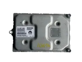 P05150911ad Jeep 2015 - 2017 Renegade Engine Computer Module Ecm Ecu P Oem