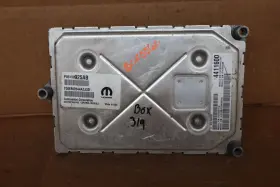 P05150925ab Jeep 2015 Cherokee 3.2l Engine Control Computer Module Ecm Ecu Oem #2