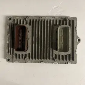 P05150941ab Jeep 15 16 17 Patriot Compass 2.4l Engine Computer Control Module Ecu Ecm #2