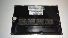 P05187052af Jeep 2007 Commander 4.7l V8 Ecm/ecu Computer Module