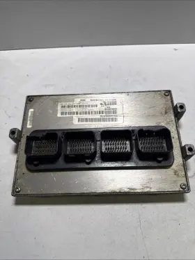 P05187698ad Jeep P05187689ad 2009 Wrangler 3.8l Engine Computer Module Ecm Pcm Ecu Used Oem